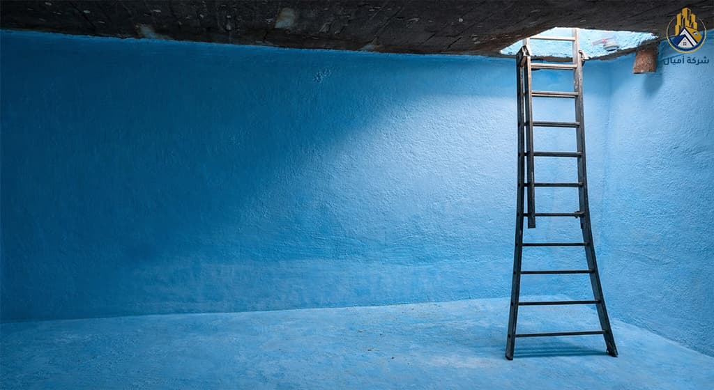 عزل الخزان بعد التلييس بجدة ومكة والطائف